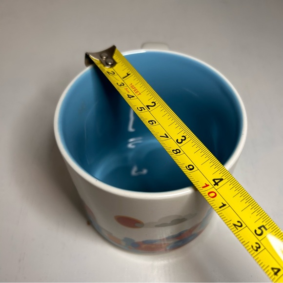 STARBUCKS You Are Here Collection ATLANTA Coffee Tea Mug Cup 14 oz - Picture 7 of 7